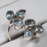 Blue Topaz